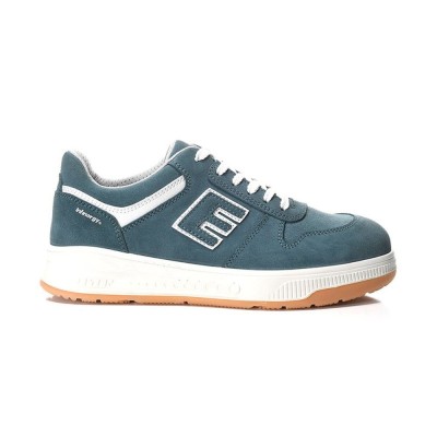 Batai ELTEN JAMAIN XXST Jeans Low ESD S2, šviesiai mėlyni 44