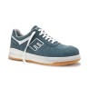 Batai ELTEN JAMAIN XXST Jeans Low ESD S2, šviesiai mėlyni 45