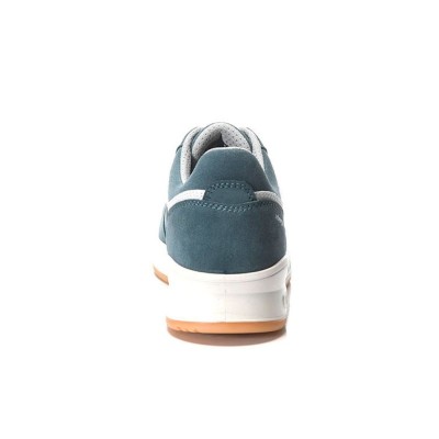 Batai ELTEN JAMAIN XXST Jeans Low ESD S2, šviesiai mėlyni 45