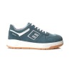 Batai ELTEN JAMAIN XXST Jeans Low ESD S2, šviesiai mėlyni 46