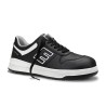 Batai ELTEN JAMAIN XXST Black Low ESD S3S, juodi 43