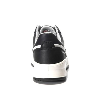 Batai ELTEN JAMAIN XXST Black Low ESD S3S, juodi 42