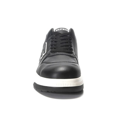 Batai ELTEN JAMAIN XXST Black Low ESD S3S, juodi 44