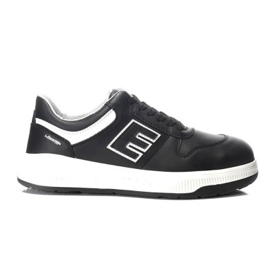 Batai ELTEN JAMAIN XXST Black Low ESD S3S, juodi 46
