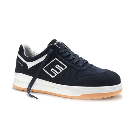 Batai ELTEN JAMAIN XXST Blue Low ESD S3S, mėlyni 42