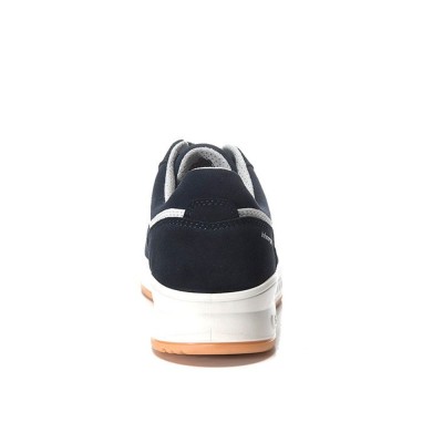 Batai ELTEN JAMAIN XXST Blue Low ESD S3S, mėlyni 42