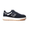 Batai ELTEN JAMAIN XXST Blue Low ESD S3S, mėlyni 45