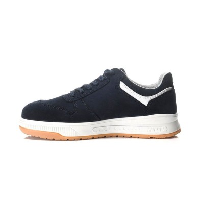 Batai ELTEN JAMAIN XXST Blue Low ESD S3S, mėlyni 45