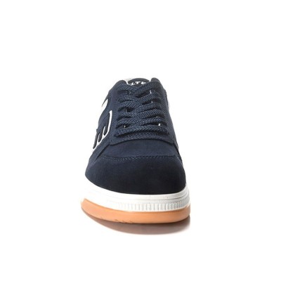 Batai ELTEN JAMAIN XXST Blue Low ESD S3S, mėlyni 46