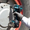 Akumuliatorinis smūginis veržliasukis MAKITA DTW701Z