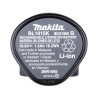 Akumuliatorius MAKITA BL1015K 10,8V 1,5Ah