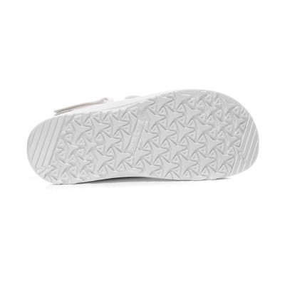 Klumpės ELTEN Michel White ESD SB SRC, baltos 40