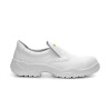 Batai ELTEN White Slipper Low S2 SRC, balti, 40