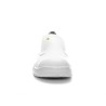 Batai ELTEN White Slipper Low S2 SRC, balti, 40
