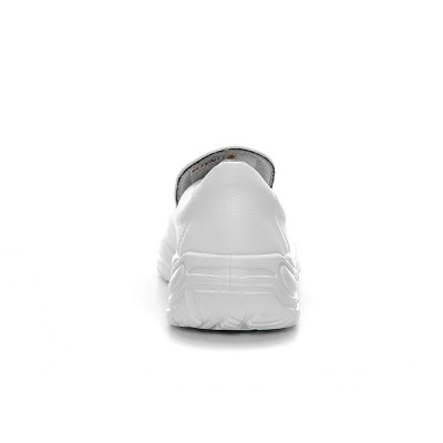 Batai ELTEN White Slipper Low S2 SRC, balti, 40