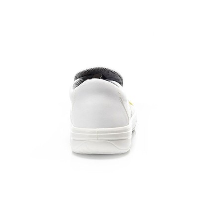 Batai ELTEN Pure Slipper Low ESD S2, balti, 40