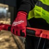 Darbo pirštinės MILWAUKEE Flex Work M / 8