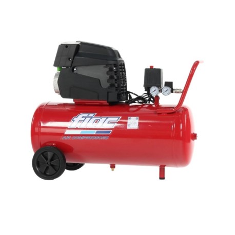 Stūmoklinis kompresorius FIAC COSMOS 255 50 GM148