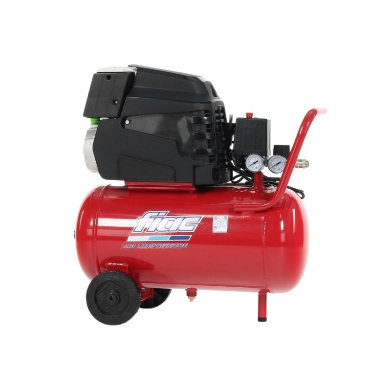 Stūmoklinis kompresorius FIAC COSMOS 225 24 GM148