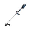 Akumuliatorinė žoliapjovė-trimeris BOSCH GRT 18V-40 Solo