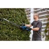 Akumuliatorinės gyvatvorių žirklės BOSCH GHE 18V-50 Solo