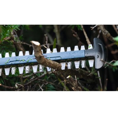 Akumuliatorinės gyvatvorių žirklės BOSCH GHE 18V-50 II Solo