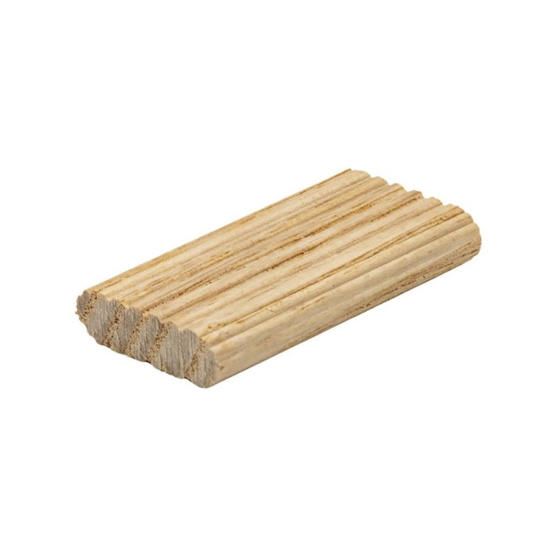 Kaiščiai KREG MortiseMate 8x24x40mm, 50 vnt.