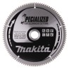 Pjovimo diskas MAKITA 260x2,4x30mm 100T -5  