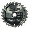 Pjovimo diskas MAKITA 165x1,5x20mm Z24 20 