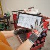 Pirštinės MILWAUKEE Hi-Dex Cut level B L / 9