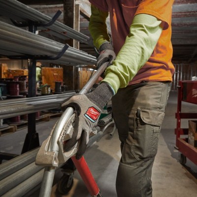Pirštinės MILWAUKEE Hi-Dex Cut level B XL / 10