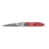 Pjūklelis karbidiniais dantimis MILWAUKEE TCT AX 230mm 5tpi