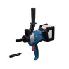 Akumuliatorinis maišytuvas BOSCH GRW 18V-120 Solo CT