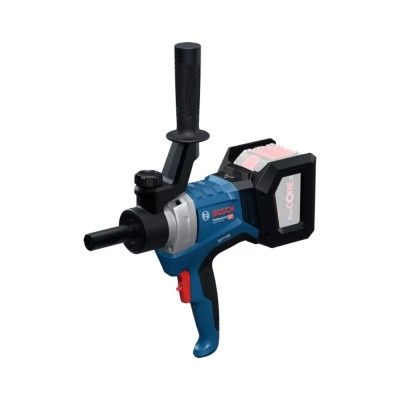 Akumuliatorinis maišytuvas BOSCH GRW 18V-120 Solo CT