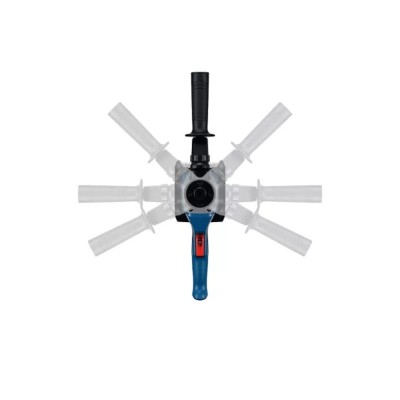 Akumuliatorinis maišytuvas BOSCH GRW 18V-120 Solo CT