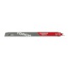 Pjūklelis karbidiniais dantimis MILWAUKEE TCT Torch 300mm 10tpi