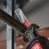 Pjūklelis karbidiniais dantimis MILWAUKEE TCT Torch 150mm 10tpi