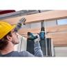 Akumuliatorinis gręžtuvas-suktuvas BOSCH GSR 18V-65 LB su priedais