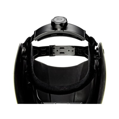 Suvirinimo kaukė ESAB Savage A41 9/13, juoda