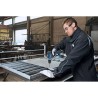 Akumuliatorinis gręžtuvas-suktuvas BOSCH GSR 18V-65 SOLO CT