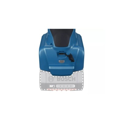 Akumuliatorinis hidraulinis kabelių kirptuvas BOSCH GKH 18V-50 Solo LB-XL