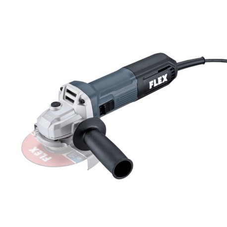 Kampinis šlifuoklis FLEX L11 Limited Edition 125mm