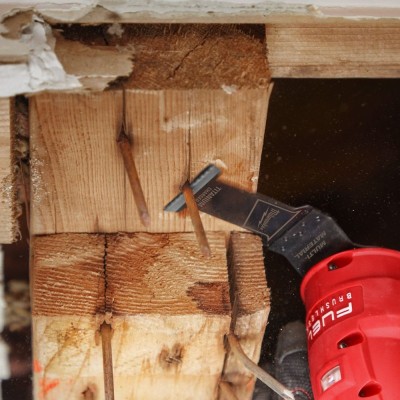 5 dalių peiliukų rinkinys daugiafunkciniam įrankiui MILWAUKEE OL