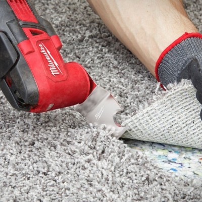 Peiliukas daugiafunkciniam įrankiui MILWAUKEE OL Multicutter