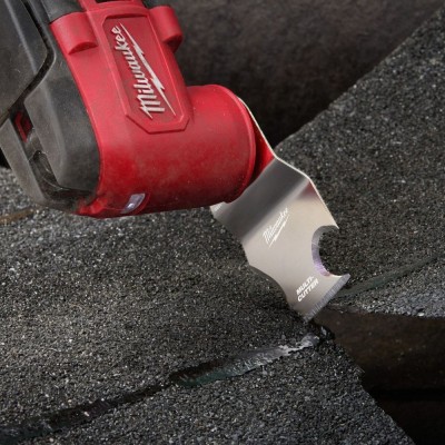 Peiliukas daugiafunkciniam įrankiui MILWAUKEE OL Multicutter