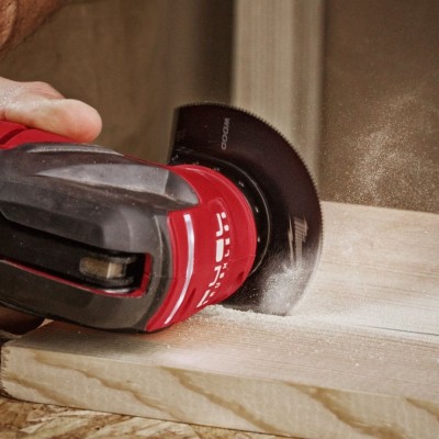 Peiliukas daugiafunkciniam įrankiui MILWAUKEE OL SEG HCS 90mm