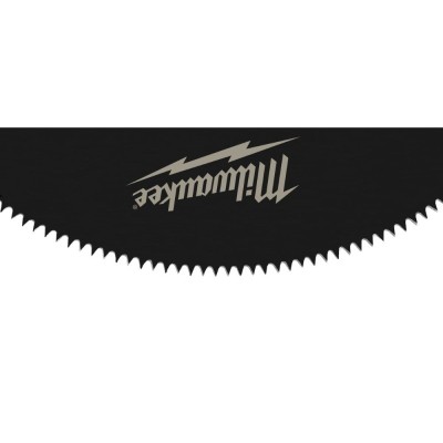 Peiliukas daugiafunkciniam įrankiui MILWAUKEE OL SEG HCS 90mm