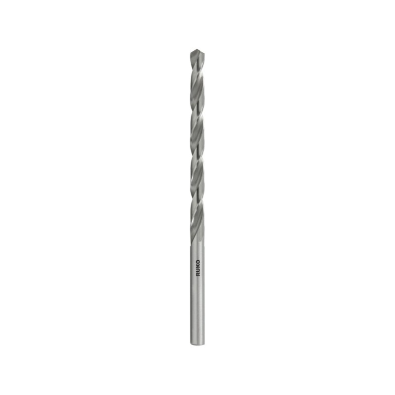 Spiralinis grąžtas RUKO HSS-G DIN340 3,2mm