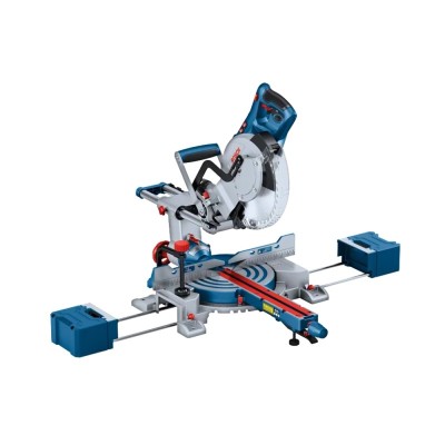 Skersinio pjovimo staklės BOSCH GCM 305-254D