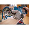 Skersinio pjovimo staklės BOSCH GCM 305-254D
